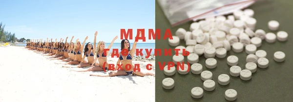винт Абаза