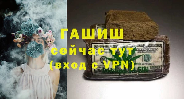 винт Абаза
